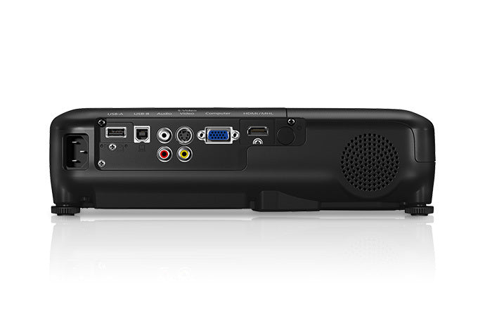 Epson EX7240 Pro Wireless 3LCD Projector