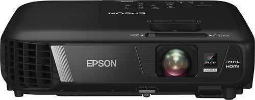 Epson EX7240 Pro Wireless 3LCD Projector