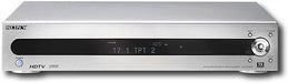 Sony DHGHDD500 HD Digital Video Recorder w/500GB Hard Drive — view 1
