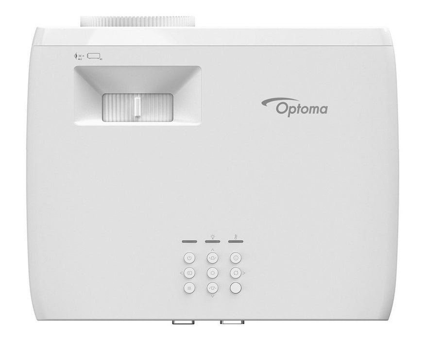 Optoma ZH462 Laser DLP Projector