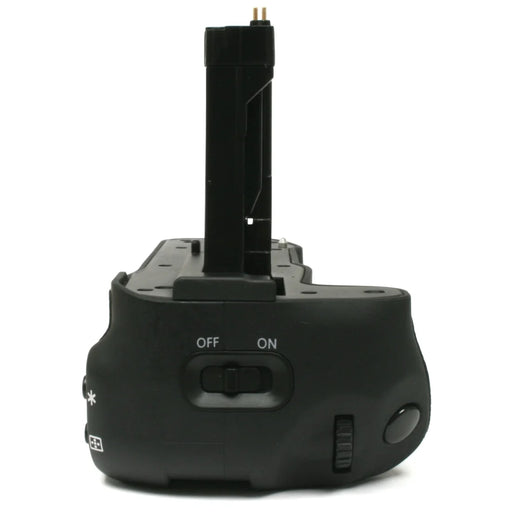 Wasabi Power Battery Grip Fits BG-E18 Replacement - Buy Direct & Save