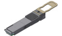 NVIDIA Single Port 400Gbps QSFP112 Transceiver