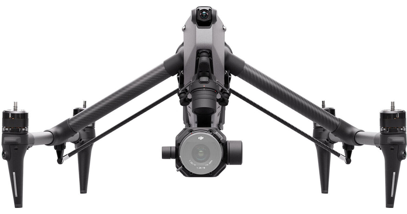 DJI Inspire 3 Drone Standard Combo