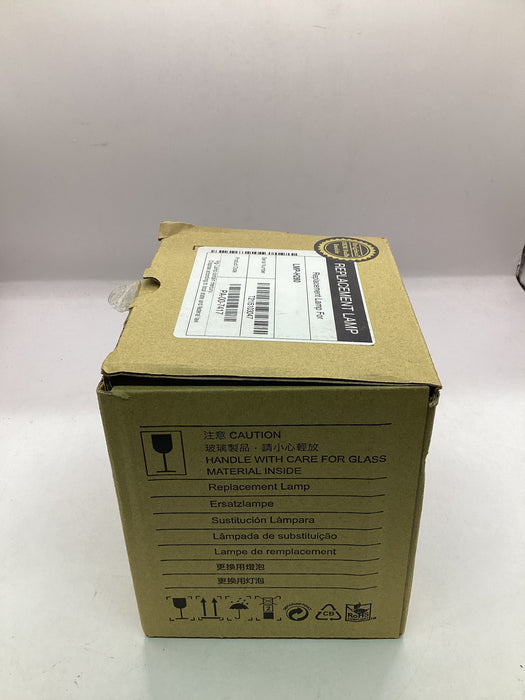 💡 LMP-H280 Replacement Projector Lamp – Bright & Reliable Projection