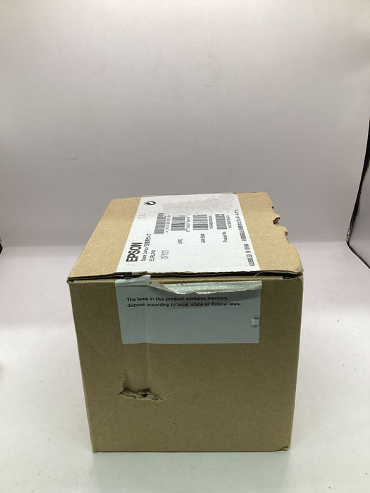💡 Epson ELPLP41 Replacement Projector Lamp – Bright & Vivid Projection!