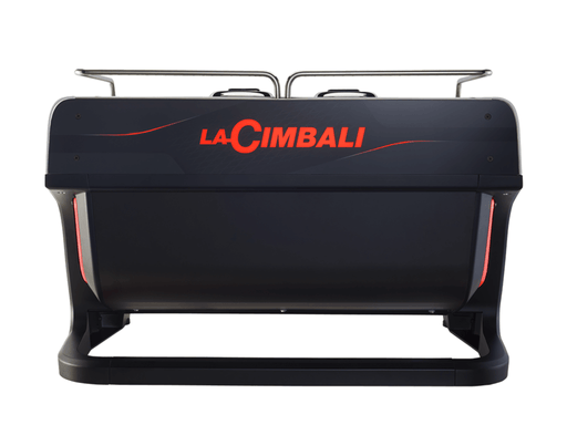 Cimbali M200 GT1 2-Group Commercial Espresso Machine