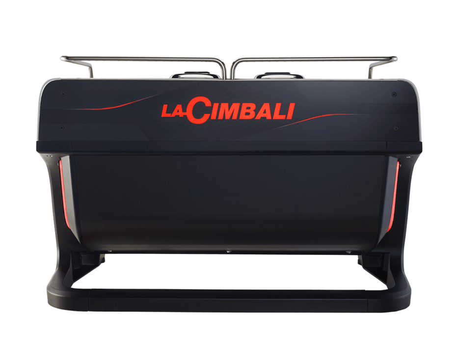 Cimbali M200 GT1 2-Group Commercial Espresso Machine
