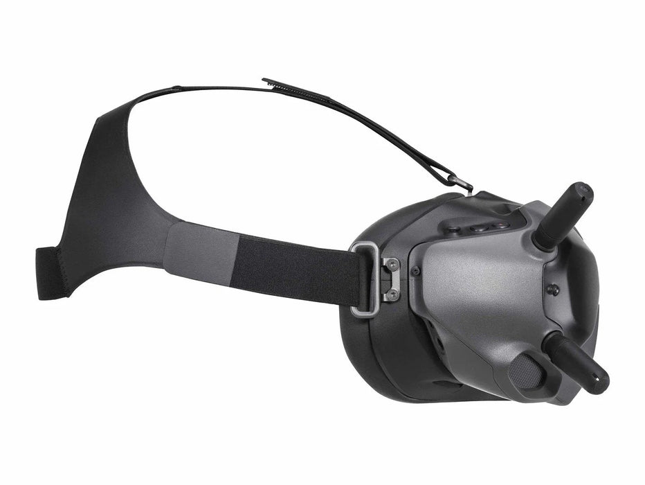 DJI Digital FPV Goggles V2 With Battery