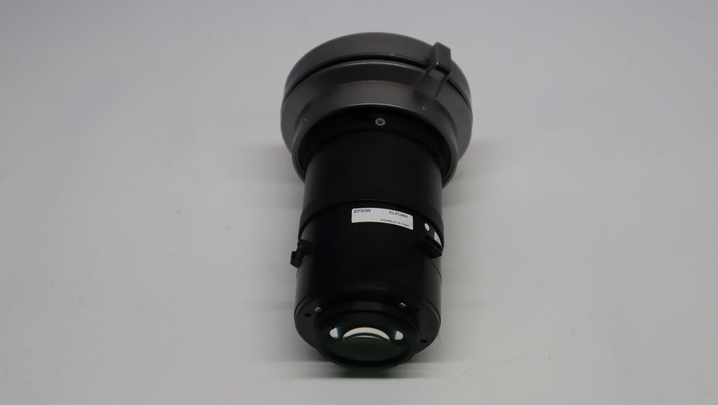EPSON ELPLM04 LONG THROW PROJECTOR LENS, V12H004M04
