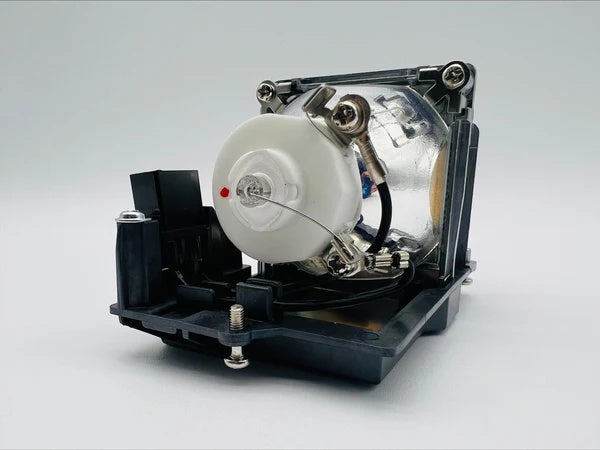 Jaspertronics Original Lamp & Housing for the Eiki EK-308U Projector