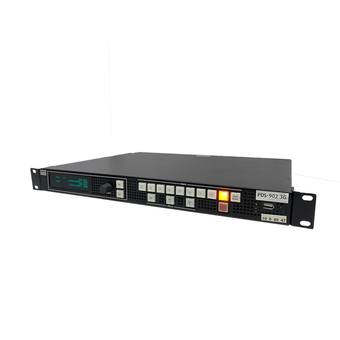 Barco PDS-902 3G-SDI Digital Switcher