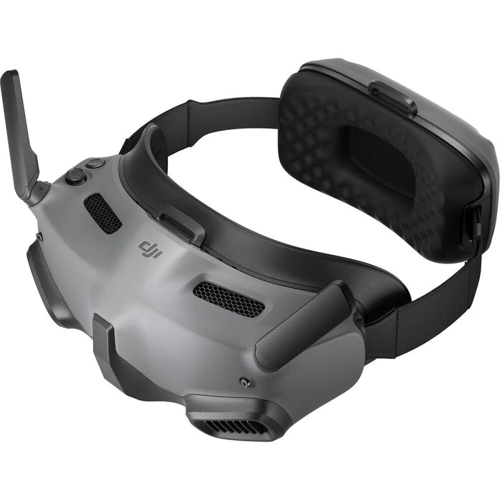 DJI Goggles Integra Lightweight Portable FPV Goggles, RCDS13