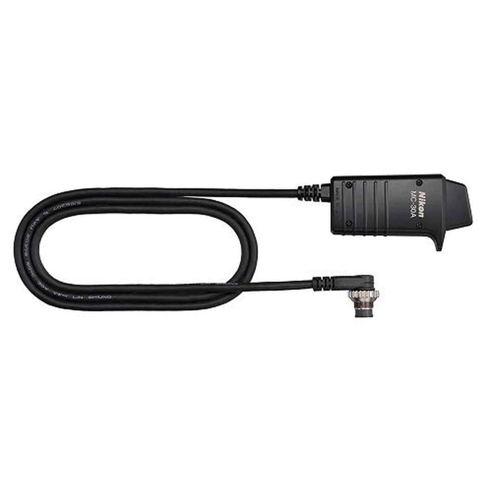 Nikon MC-30 Remote Trigger Release