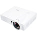 Optoma W303ST Short Throw DLP Projector - NJ Accessory/Buy Direct & Save