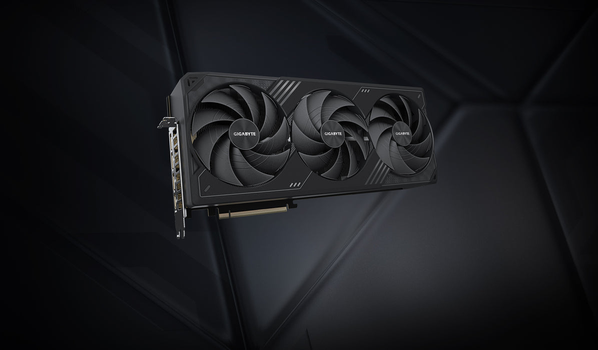 GIGABYTE GeForce RTX 5090 WINDFORCE OC 32G Graphics Card
