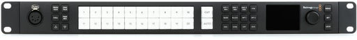 Blackmagic Design ATEM 2 M/E Constellation HD 20-Input Video Switcher