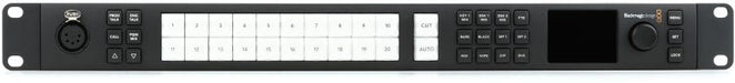 Blackmagic Design ATEM 2 M/E Constellation HD 20-Input Video Switcher