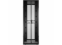 APC NetShelter SX Gen 2 48U Server Rack in Black