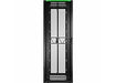 APC NetShelter SX Gen 2 48U Server Rack in Black