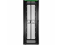 APC NetShelter SX Gen 2 48U Server Rack in Black