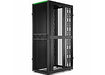 APC NetShelter SX Gen 2 48U Server Rack in Black