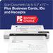 Epson DS-80W Wireless Portable Document Scanner