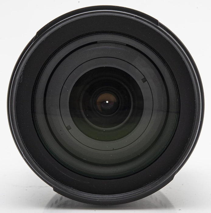 Nikon 18-70mm f/3.5-4.5G ED IF AF-S DX Nikkor Zoom Lens - White Box(Bulk Packaging)