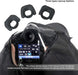 Camera Remote Control Tripod + Large Rain Cover：Camera Tripod Replaces VCT-VPR1 with Large Camera Raincoat for Sony Camera