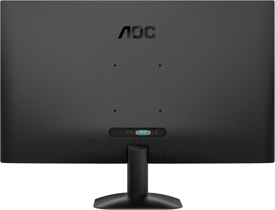 AOC 24B35H3 24-Inch FHD IPS Monitor 120Hz 1ms HDR Adaptive Sync