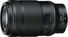 Nikon NIKKOR Z MC 105mm f/2.8 VR S Macro Lens for Z Mirrorless Cameras