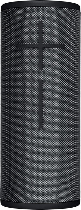 Ultimate Ears Boom EXC Wireless Bluetooth Speaker - Night Black (Renewed)