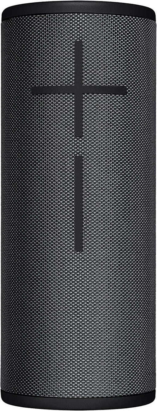 Ultimate Ears Boom EXC Wireless Bluetooth Speaker - Night Black (Renewed)