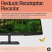 HP V27c G5 27" Curved LCD 1920 x 1080 Monitor - Black - NJ Accessory/Buy Direct & Save