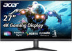 Acer Nitro 27-Inch 4K UHD Gaming Monitor with FreeSync