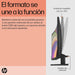 HP V27c G5 27" Curved LCD 1920 x 1080 Monitor - Black - NJ Accessory/Buy Direct & Save