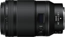 Nikon NIKKOR Z MC 105mm f/2.8 VR S Macro Lens for Z Mirrorless Cameras