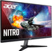 Acer Nitro 27-Inch 4K UHD Gaming Monitor with FreeSync
