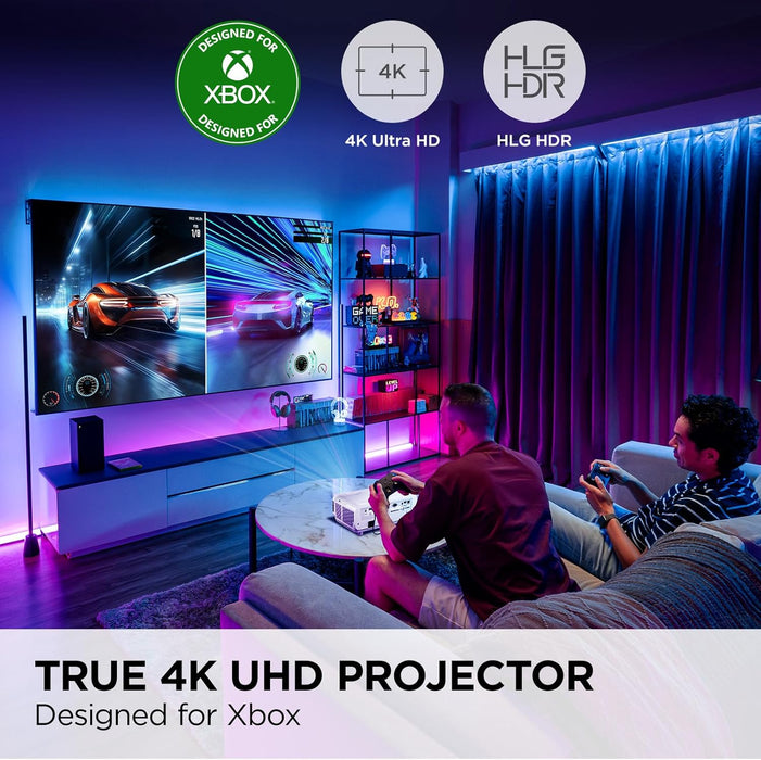 ViewSonic PX749 4K Projector