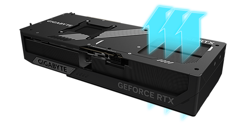 GIGABYTE GeForce RTX 5090 WINDFORCE OC 32G Graphics Card