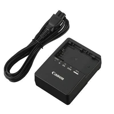 Canon LC-E10 Battery Charger for EOS Rebel T3, t5, t6, 1300d