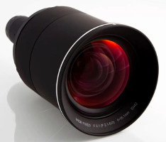 Barco EN76 FLDX 0.95 to 1.3:1 Lens for Select Projectors R9802003