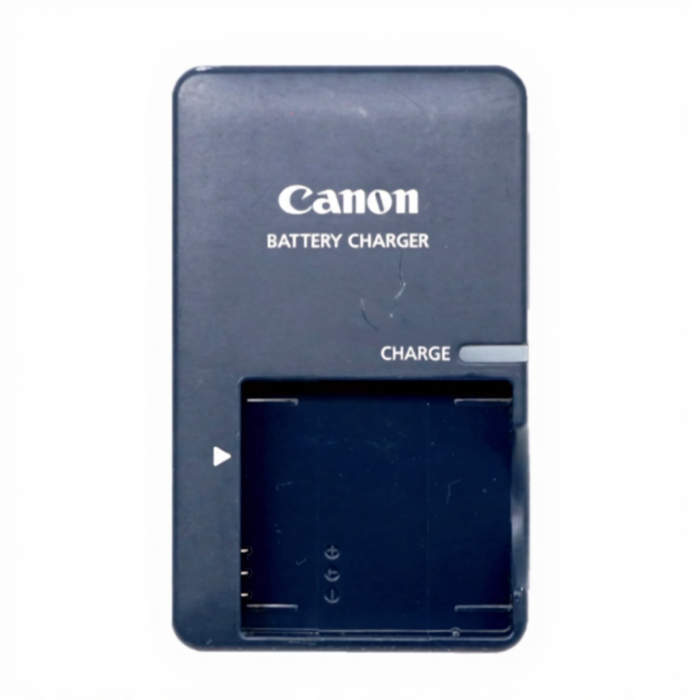 Canon CB-2LV Charger For Canon NB-4L SD30 SD40 SD200 SD300 SD400 SD430 SD450