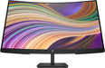 HP V27c G5 27" Curved LCD 1920 x 1080 Monitor - Black - NJ Accessory/Buy Direct & Save