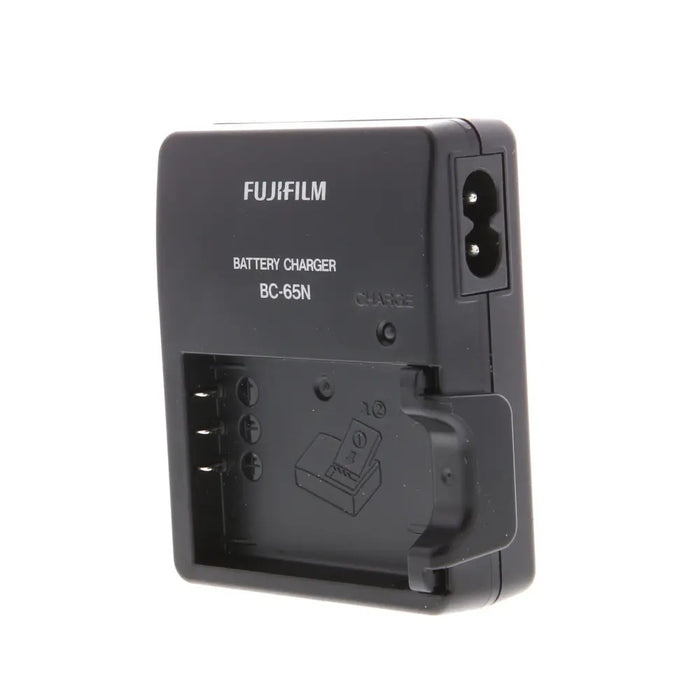 Fujifilm BC-65N Battery Charger for NP-40/95/120