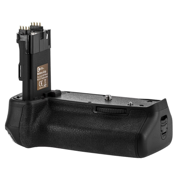 Canon BG-E16 Battery Grip for EOS 7D Mark II