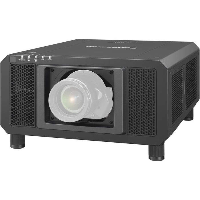 Panasonic PT-RZ12KU DLP Projector
