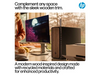 HP OmniDesk M03-0155t Desktop PC Intel Core Ultra 5 16GB RAM 1TB SSD Dark Wood