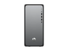 HP OmniDesk M02-0055t Desktop PC Intel Core i5 16GB RAM 512GB SSD Meteor Silver