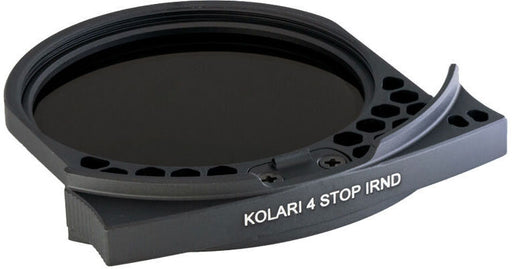 Kolari Vision IRND Drop-In Filter for EF-EOS R Adapters