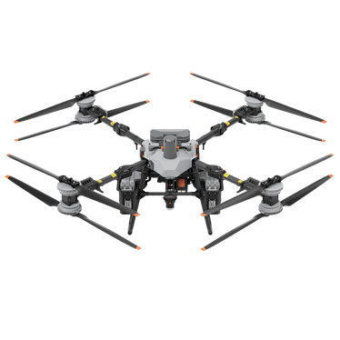 DJI FlyCart 200 Premium Aerial Lift Package with Charging Station